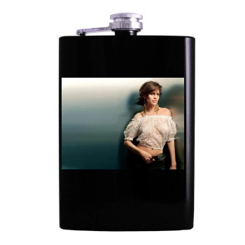 Hilary Swank Hip Flask