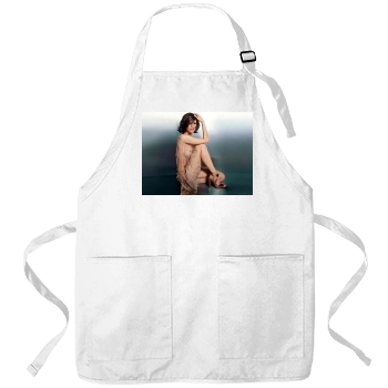 Hilary Swank Apron