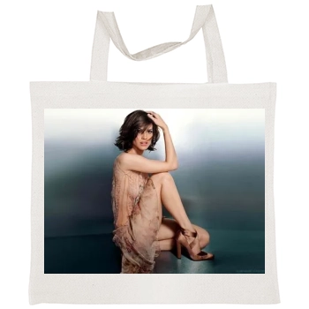 Hilary Swank Tote