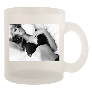 Hilary Swank 10oz Frosted Mug