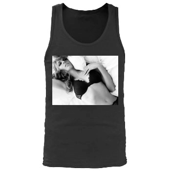 Hilary Swank Men's Tank Top