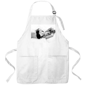 Hilary Swank Apron