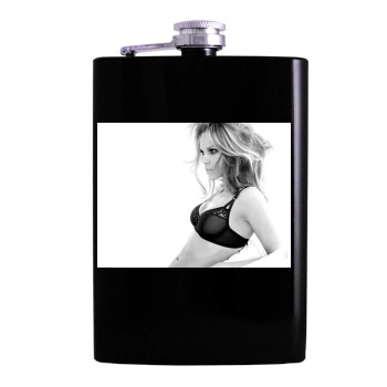 Hilary Swank Hip Flask