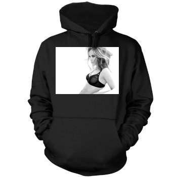 Hilary Swank Mens Pullover Hoodie Sweatshirt