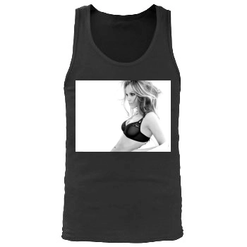 Hilary Swank Men's Tank Top