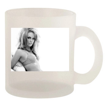 Hilary Swank 10oz Frosted Mug