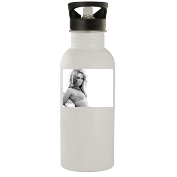 Hilary Swank Stainless Steel Water Bottle