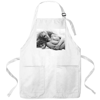 Hilary Swank Apron