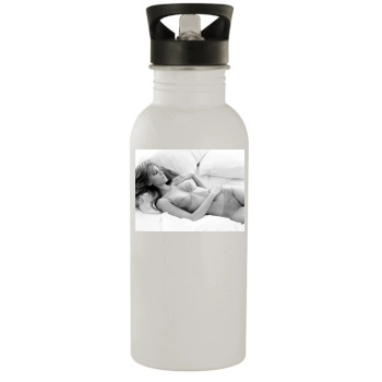 Hilary Swank Stainless Steel Water Bottle