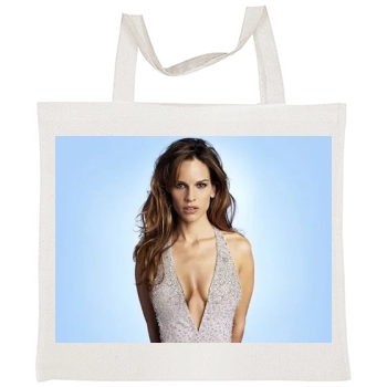 Hilary Swank Tote