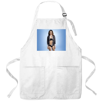 Hilary Swank Apron