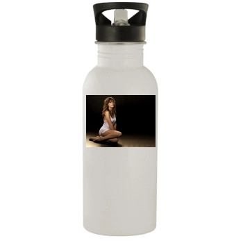 Hilary Swank Stainless Steel Water Bottle