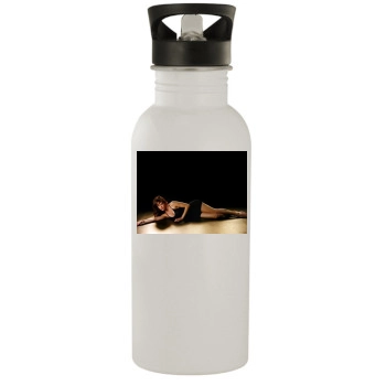 Hilary Swank Stainless Steel Water Bottle