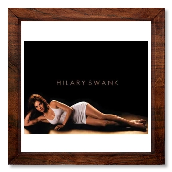 Hilary Swank 12x12