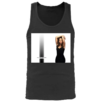 Hilary Swank Men's Tank Top