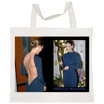 Hilary Swank Tote