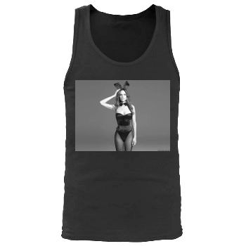 Hilary Swank Men's Tank Top