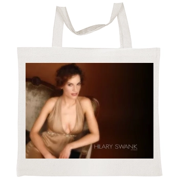 Hilary Swank Tote