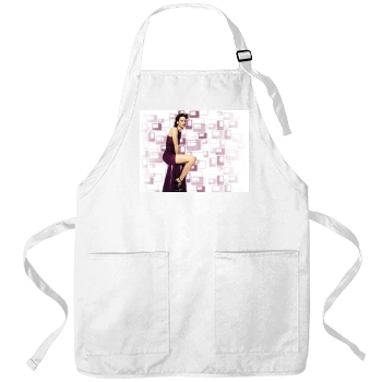 Hilary Swank Apron