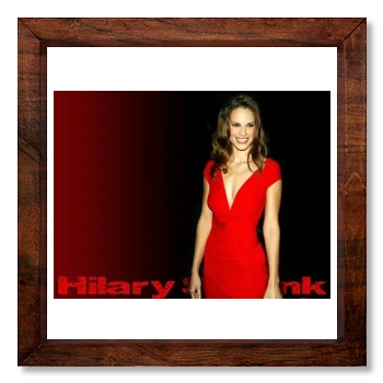 Hilary Swank 12x12