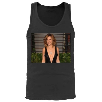 Hilary Swank Men's Tank Top