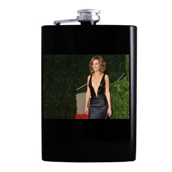 Hilary Swank Hip Flask