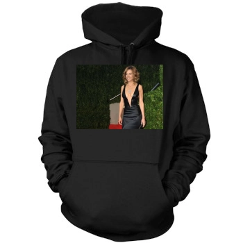 Hilary Swank Mens Pullover Hoodie Sweatshirt