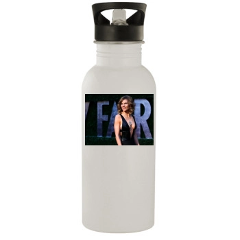 Hilary Swank Stainless Steel Water Bottle