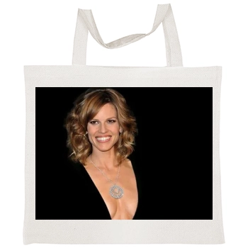 Hilary Swank Tote