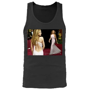 Holly Hunter Men's Tank Top