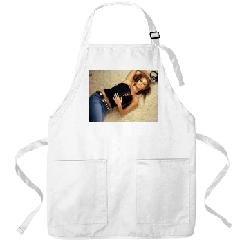 Holly Valance Apron