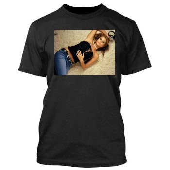 Holly Valance Men's TShirt