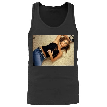 Holly Valance Men's Tank Top