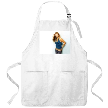 Holly Valance Apron