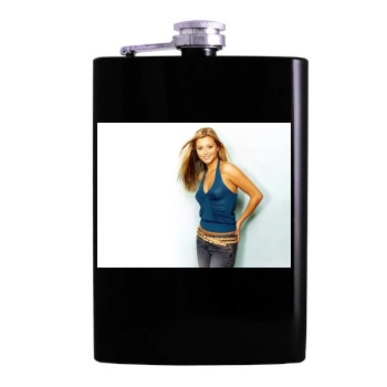 Holly Valance Hip Flask