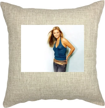 Holly Valance Pillow