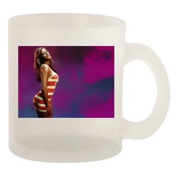 Holly Valance 10oz Frosted Mug