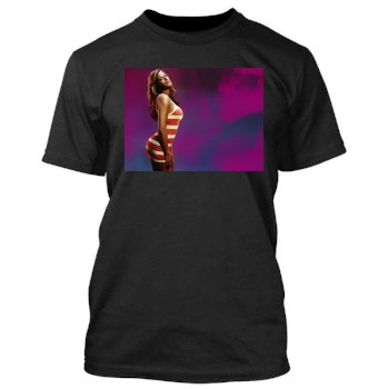 Holly Valance Men's TShirt