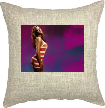 Holly Valance Pillow