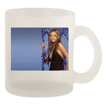 Holly Valance 10oz Frosted Mug