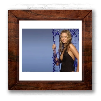 Holly Valance 6x6