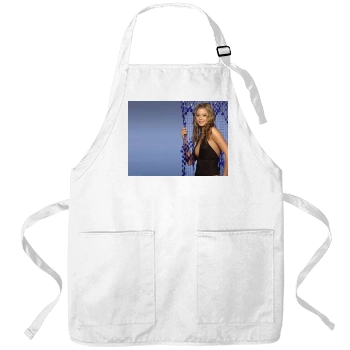 Holly Valance Apron