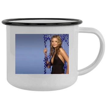 Holly Valance Camping Mug