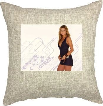 Holly Valance Pillow