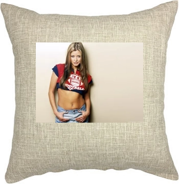 Holly Valance Pillow