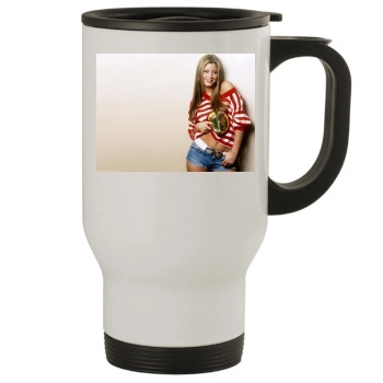 Holly Valance Stainless Steel Travel Mug