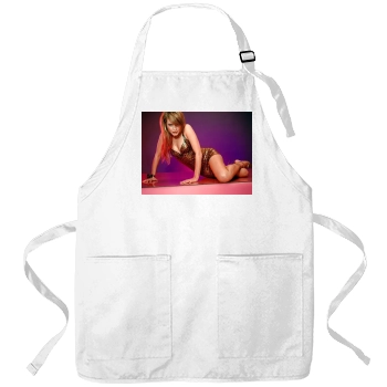 Holly Valance Apron