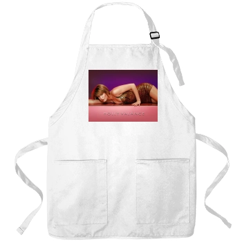 Holly Valance Apron