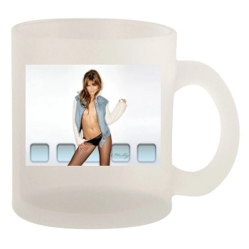 Holly Valance 10oz Frosted Mug