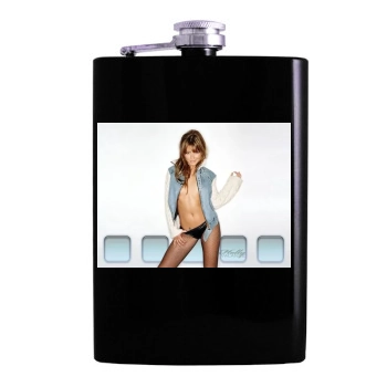 Holly Valance Hip Flask